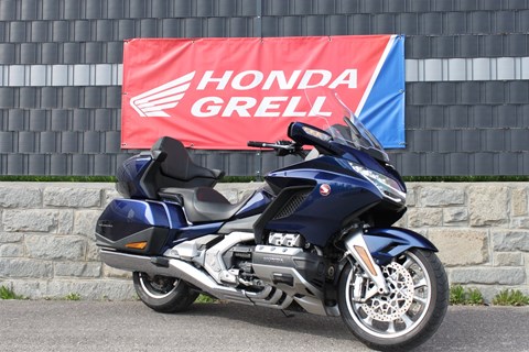 Motorräder für kleine Leute