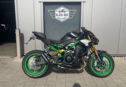 Neumotorrad Kawasaki Z900 SE