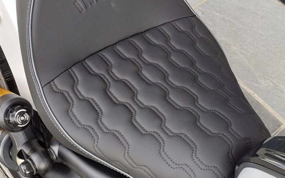 Neufahrzeug Indian 101 Scout - Bild 16