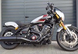 Neumotorrad Indian 101 Scout