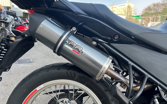 Gebrauchtmotorrad Malaguti Dune 125 - Bild 3