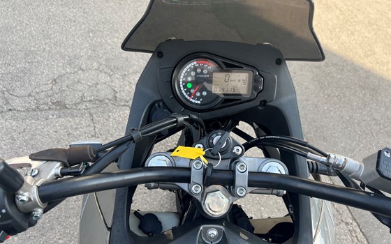 Gebrauchtmotorrad Malaguti Dune 125 - Bild 5