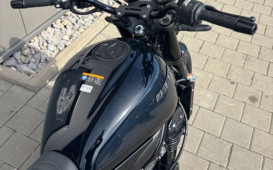 Neufahrzeug Kawasaki Z900 RS Black Ball Edition - Bild 3