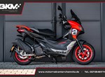 Angebot Aprilia SR GT Sport 200