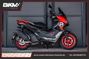 Angebot Aprilia SR GT Sport 200