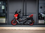 Angebot Aprilia SR GT Sport 200