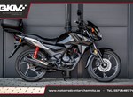 Angebot Honda CB125F
