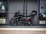 Angebot Honda CB125F
