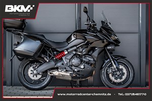 Angebot Kawasaki Versys 650