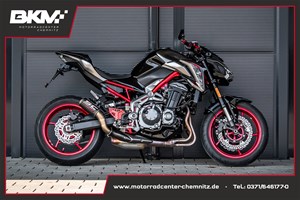 Angebot Kawasaki Z900 70kW