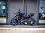 Angebot Yamaha MT-07 35kW