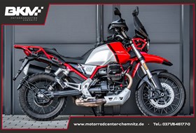 Moto Guzzi V85 TT Evoactive Graphics