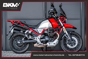 Angebot Moto Guzzi V85 TT Evoactive Graphics