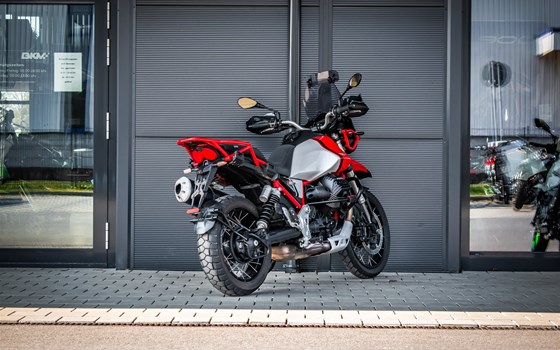 Gebrauchtmotorrad Moto Guzzi V85 TT Evoactive Graphics - Bild 2