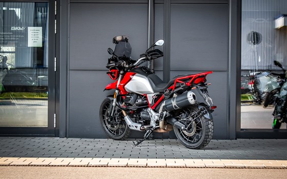 Gebrauchtmotorrad Moto Guzzi V85 TT Evoactive Graphics - Bild 3