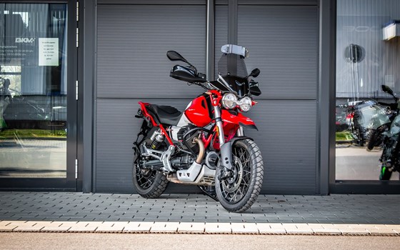 Gebrauchtmotorrad Moto Guzzi V85 TT Evoactive Graphics - Bild 6