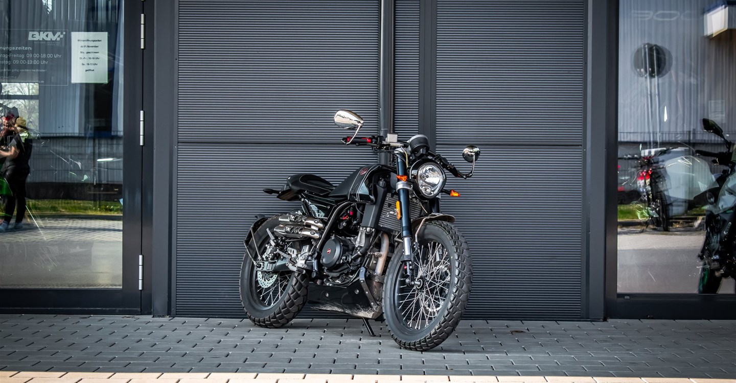 Angebot FB Mondial HPS 300