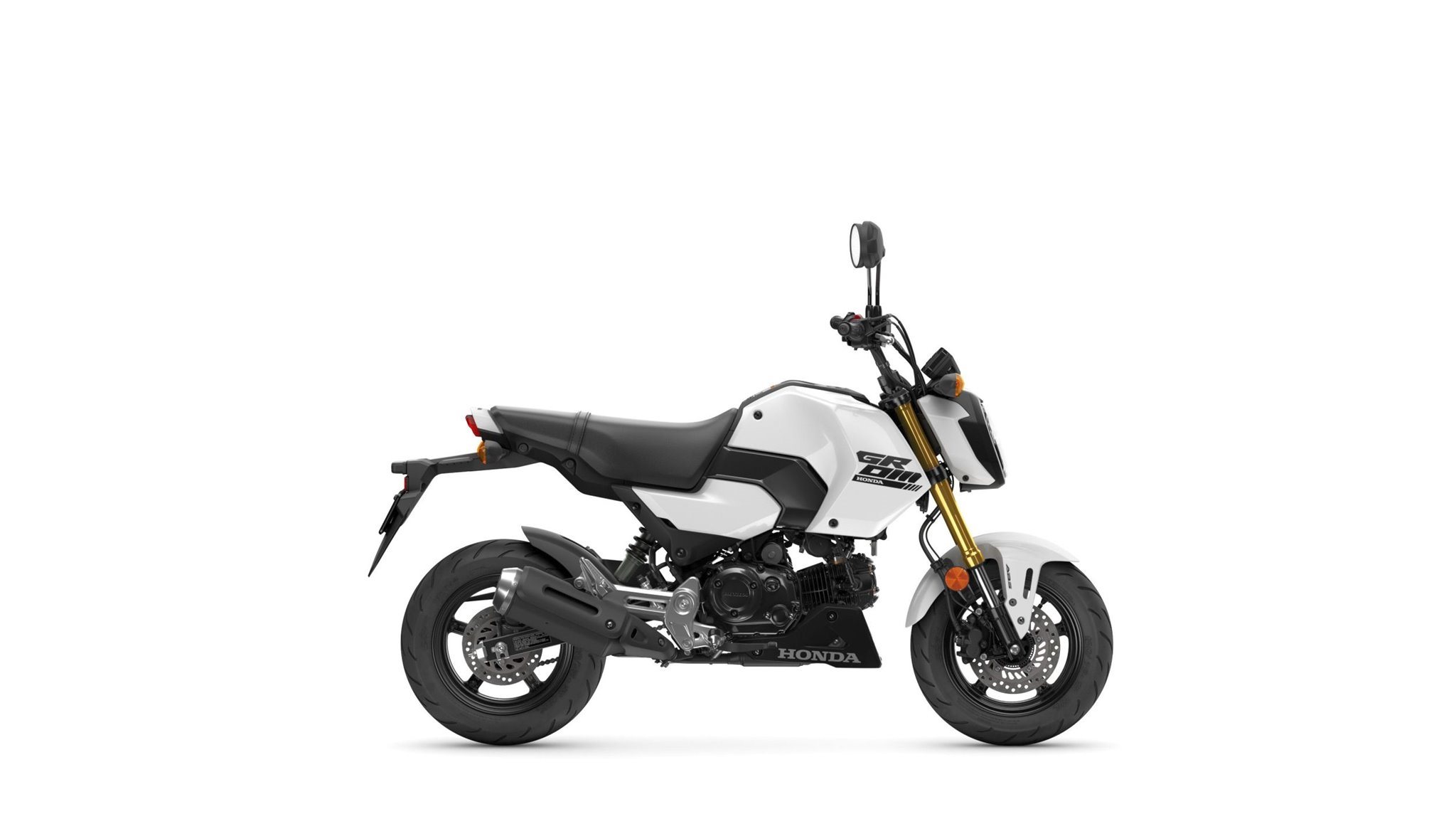 Honda MSX125 Grom