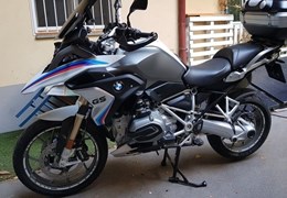 Gebrauchte BMW R 1200 GS