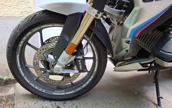 Gebrauchtmotorrad BMW R 1200 GS - Bild 10