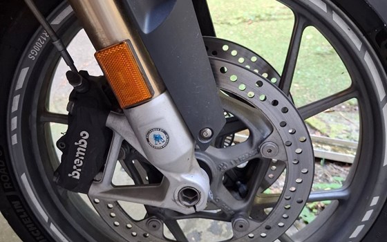 Gebrauchtmotorrad BMW R 1200 GS - Bild 11