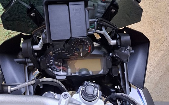 Gebrauchtmotorrad BMW R 1200 GS - Bild 12
