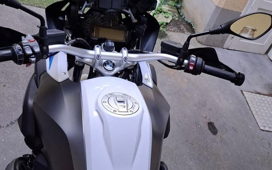 Gebrauchtmotorrad BMW R 1200 GS - Bild 13