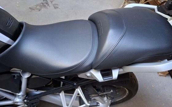 Gebrauchtmotorrad BMW R 1200 GS - Bild 14