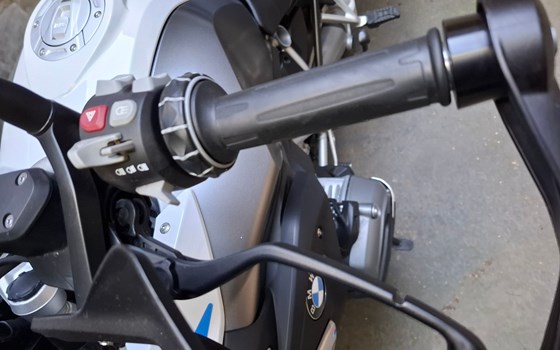 Gebrauchtmotorrad BMW R 1200 GS - Bild 15