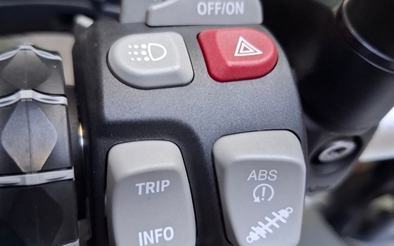 Gebrauchtmotorrad BMW R 1200 GS - Bild 16