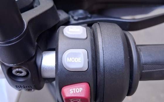 Gebrauchtmotorrad BMW R 1200 GS - Bild 17