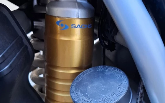 Gebrauchtmotorrad BMW R 1200 GS - Bild 20