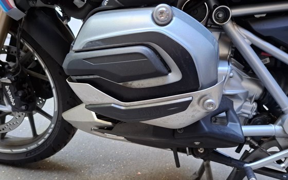 Gebrauchtmotorrad BMW R 1200 GS - Bild 21