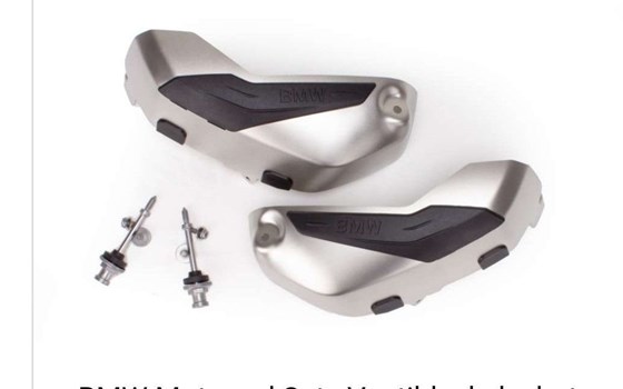 Gebrauchtmotorrad BMW R 1200 GS - Bild 22