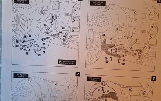 Gebrauchtmotorrad BMW R 1200 GS - Bild 24