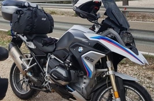 Gebrauchtmotorrad BMW R 1200 GS - Bild 3