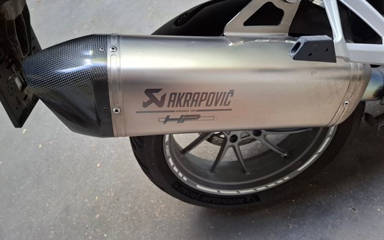 Gebrauchtmotorrad BMW R 1200 GS - Bild 5