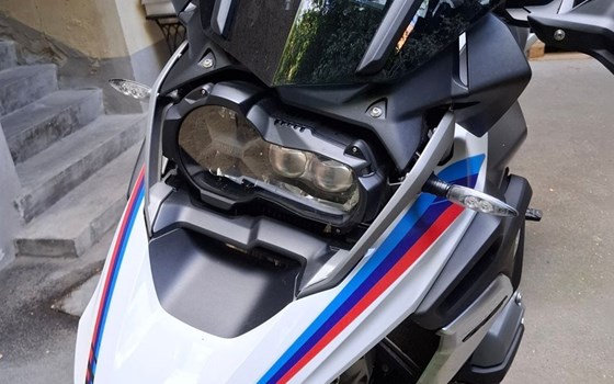 Gebrauchtmotorrad BMW R 1200 GS - Bild 7