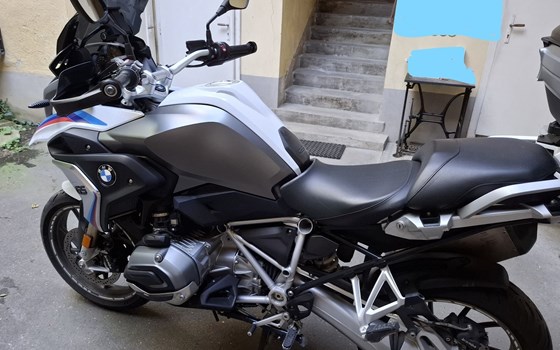 Gebrauchtmotorrad BMW R 1200 GS - Bild 8
