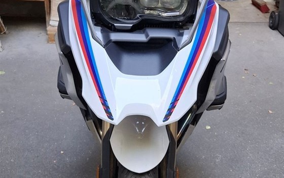 Gebrauchtmotorrad BMW R 1200 GS - Bild 9