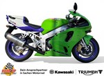 Angebot Kawasaki ZX-7R Ninja