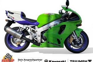 Angebot Kawasaki ZX-7R Ninja