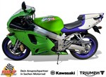 Angebot Kawasaki ZX-7R Ninja