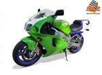Angebot Kawasaki ZX-7R Ninja