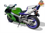 Angebot Kawasaki ZX-7R Ninja