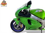 Angebot Kawasaki ZX-7R Ninja