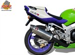 Angebot Kawasaki ZX-7R Ninja