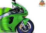 Angebot Kawasaki ZX-7R Ninja