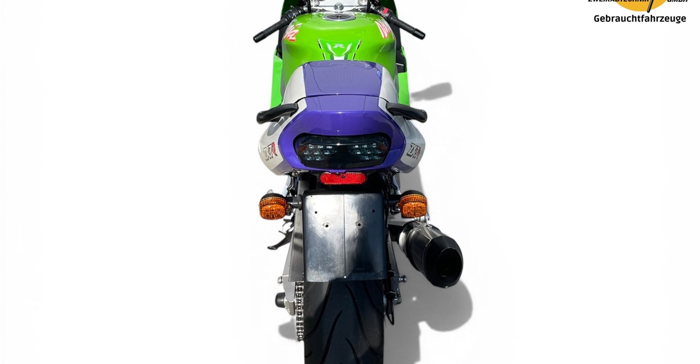 Angebot Kawasaki ZX-7R Ninja