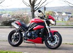 Angebot Triumph Speed Triple 1050